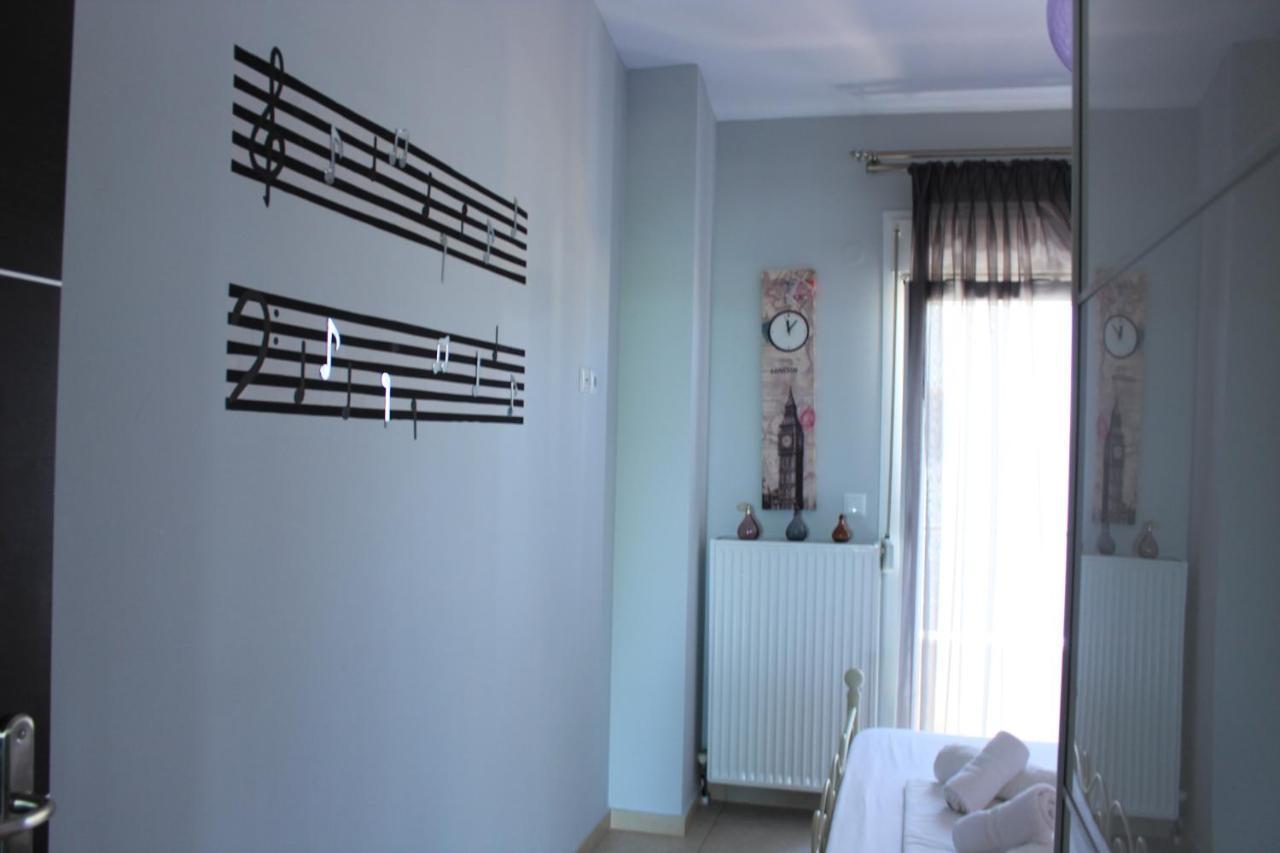 Apartment Lakis Luxury